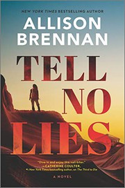 Cover of: Tell No Lies