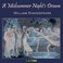 Cover of: A Midsummer Night's Dream