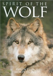 Cover of: Spirit of the Wolf