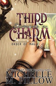 Cover of: Third Time's a Charm: A Paranormal Women’s Fiction Romance Novel