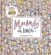 Cover of: Macanudo 1: Las pequeñas cosas