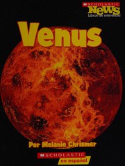 Cover of: Venus