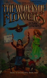 Cover of: The Woman of Flowers