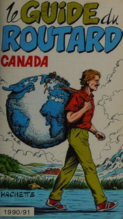 Cover of: Canada