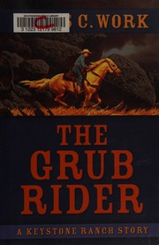 Cover of: The grub rider