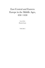 The Romanians and the Turkic nomads north of the Danube Delta from the tenth to the mid-thirteenth century by Victor Spinei