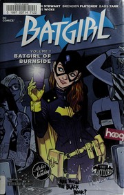 Cover of: Batgirl: Batgirl of Burnside