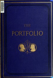 Cover of: The Portfolio