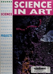 Cover of: Science in art