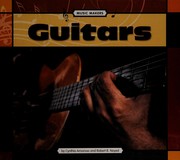 Cover of: Guitars