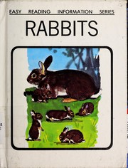 Cover of: Rabbits