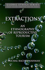 Extractions by M. R. Nahman