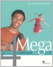 Cover of: Mega 4 SB Lat Am