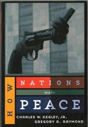 Cover of: How Nations Make Peace