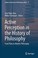 Cover of: Active Perception in the History of Philosophy