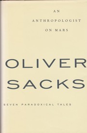 An Anthropologist on Mars by Oliver Sacks