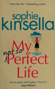 Cover of: My not so Perfect Life