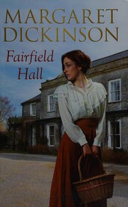 Cover of: Fairfield Hall