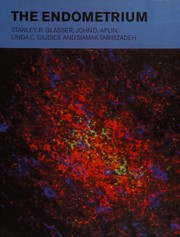 Cover of: The Endometrium