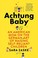 Cover of: Achtung Baby