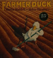 Cover of: Farmer Duck