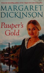 Cover of: Pauper's gold