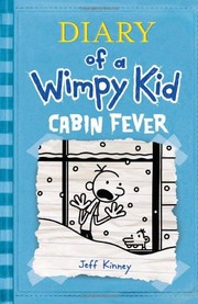 Cover of: Cabin Fever