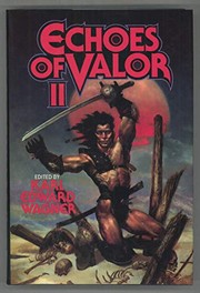 Cover of: Echoes of valor II