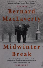 Cover of: Midwinter break