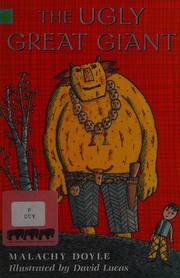 Cover of: The Ugly Great Giant (Green Apple)