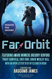 Cover of: Far Orbit: Speculative Space Adventures