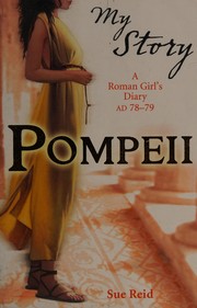 Pompeii by Sue Reid