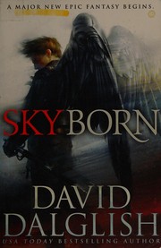 Cover of: Skyborn