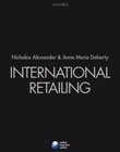 Cover of: International Retailing