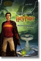 Cover of: Bautizando A Harry Potter