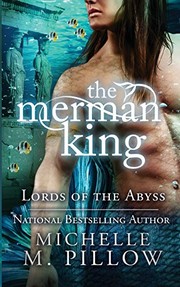 Cover of: The Merman King