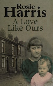 Cover of: A love like ours