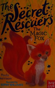 Cover of: The magic fox