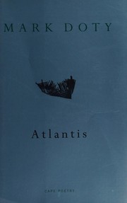 Cover of: Atlantis