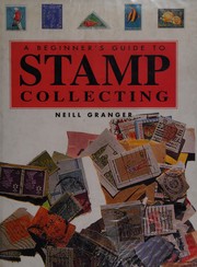 Cover of: Beginner's guide to stamp collecting