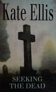 Cover of: Seeking the dead