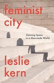 Feminist City by Leslie Kern