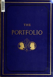 Cover of: The Portfolio