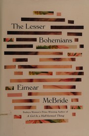 Cover of: The lesser bohemians