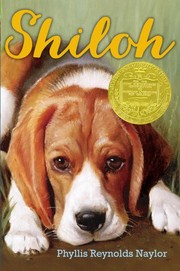 Shiloh by Phyllis Reynolds Naylor