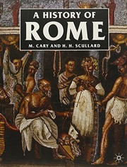 Cover of: History of Rome 3e & Pocket Guide to Writing History 7e & Spartacus and Slave Wars & Augustus & the Creation of the Roman Empire