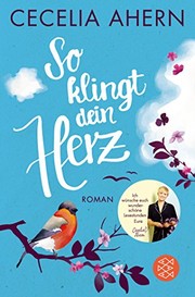 Cover of: So klingt dein Herz