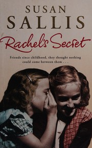 Cover of: Rachel's secret