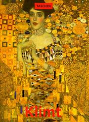 Cover of: Gustav Klimt 1862-1918 (Basic Series) by Gilles Néret, Gustav Klimt, Gilles Néret, Gustav Klimt