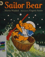 Cover of: Sailor bear